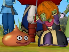 PC版「ドラゴンクエストX」のベンチマークソフトがアップデート。4K解像度に対応