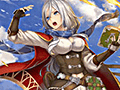 「BRAVELY ARCHIVE D's report」,バトルのカギを握る要素“ジュエル”とプレイムービーが公開に。新たな仲間達も紹介