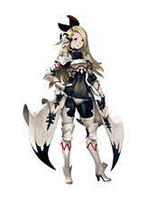 画像集 No.012のサムネイル画像 / 「BRAVELY ARCHIVE D's report」,キャラクターの成長に関わる要素「進化」に関する情報が判明。本作独自のジョブも明らかに
