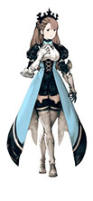 画像集 No.013のサムネイル画像 / 「BRAVELY ARCHIVE D's report」,キャラクターの成長に関わる要素「進化」に関する情報が判明。本作独自のジョブも明らかに