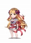 画像集 No.010のサムネイル画像 / 「BRAVELY ARCHIVE D’s report」，仲間キャラに「ロストクルセイド」の女神達が期間限定で登場