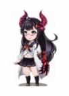 画像集 No.011のサムネイル画像 / 「BRAVELY ARCHIVE D’s report」，仲間キャラに「ロストクルセイド」の女神達が期間限定で登場