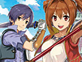 PS Vita「英雄伝説 空の軌跡FC Evolution」は6月11日発売。製品版の予約受付と序章を丸ごと遊べる体験版の配信がスタート