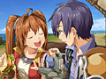 「英雄伝説 空の軌跡 FC Evolution」,新規描き下ろしイラストの一部および体験版と製品版におけるセーブデータ連動特典が公開