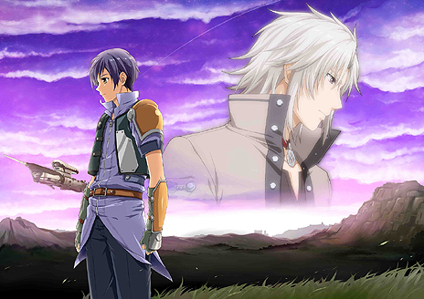 画像集 No.034のサムネイル画像 / PS Vita「英雄伝説 空の軌跡FC Evolution」,新規描き下ろしイベントイラストやバトルの詳細など“Evolution”での新要素が一挙公開