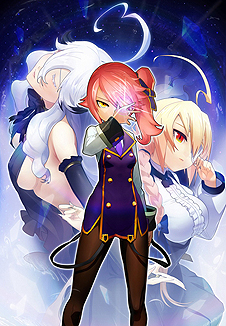 画像集#005のサムネイル/「BLAZBLUE CHRONOPHANTASMA EXTEND」がPS4/PS3/Xbox Oneで2015年4月23日発売。PS4版とPS3版はクロスプラットフォーム対戦が可能に