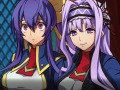 「BLAZBLUE CHRONOPHANTASMA EXTEND」PS vita版の発売が決定。ストーリーモードにコミックス「リミックスハ−ト」のシナリオを追加