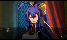 画像集 No.008のサムネイル画像 / 「BLAZBLUE CHRONOPHANTASMA EXTEND」PS vita版の発売が決定。ストーリーモードにコミックス「リミックスハ−ト」のシナリオを追加