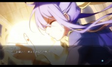 画像集 No.016のサムネイル画像 / 「BLAZBLUE CHRONOPHANTASMA EXTEND」PS vita版の発売が決定。ストーリーモードにコミックス「リミックスハ−ト」のシナリオを追加