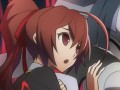 「BLAZBLUE CHRONOPHANTASMA EXTEND」,ネットワーク対戦にカスタマイズ可能なマイルーム機能搭載。ユニークなギャグシナリオの情報も