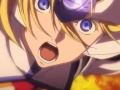 「BLAZBLUE CHRONOPHANTASMA EXTEND」OPアニメを公式サイトで公開。アニメーション制作はProduction I.G