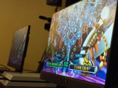「BBCP」の頂点を賭けて争われた「GODSGARDEN #10」2日目フォトレポート。あーくれぼ2015出場権は,イザヨイ使い・お茶選手の手に