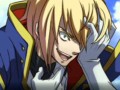 圧倒的ボリュームのストーリーモードに注目。「BLAZBLUE CHRONOPHANTASMA EXTEND」をノベルゲーとして紹介してみた