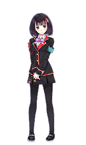 画像集#015のサムネイル/エクスペリエンス開発の新作「東京新世録 オペレーションバベル」が発表。新システムを備えグレードアップした“オペレーションアビス”の続編