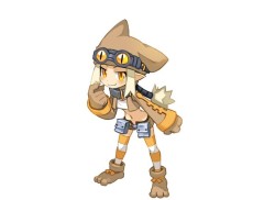 画像集 No.010のサムネイル画像 / 「東京新世録 オペレーションバベル」の追加ポートレートが6月8日に配信。投票企画で選出された「ディスガイア」のキャラ6体が使用可能に