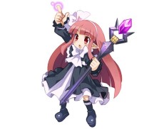 画像集 No.013のサムネイル画像 / 「東京新世録 オペレーションバベル」の追加ポートレートが6月8日に配信。投票企画で選出された「ディスガイア」のキャラ6体が使用可能に