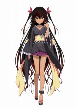画像集 No.002のサムネイル画像 / 「To LOVEる-とらぶる- ダークネス トゥループリンセス」,攻略対象ヒロインに「結城美柑」と「ネメシス」が登場。限定版パッケージも公開に