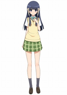 画像集 No.009のサムネイル画像 / 「To LOVEる-とらぶる- ダークネス トゥループリンセス」,攻略対象ヒロインに「結城美柑」と「ネメシス」が登場。限定版パッケージも公開に