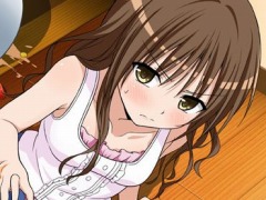 「To LOVEる-とらぶる- ダークネス トゥループリンセス」,攻略対象ヒロインに「結城美柑」と「ネメシス」が登場。限定版パッケージも公開に
