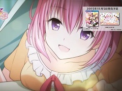 「To LOVEる-とらぶる- ダークネス トゥループリンセス」,製品版オープニングムービーのショートバージョンを公開
