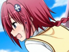 「To LOVEる-とらぶる- ダークネス トゥループリンセス」,限定版特典「すけすけゴーグルくん」の効果を確認できる動画が公開に