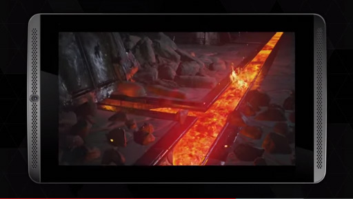 CES 2015NVIDIAץ쥹եȴTegra X1ԡ