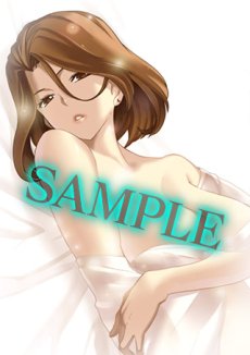 画像集 No.014のサムネイル画像 / 「この世の果てで恋を唄う少女YU-NO」の発売日が11月17日に決定。店舗購入特典イラストも公開