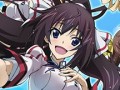 「IS<インフィニット・ストラトス>2 ラブ アンド パージ」の開発が進行中。人気アニメのゲーム化プロジェクト第2弾