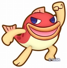 画像集 No.002のサムネイル画像 / 「ソニック ランナーズ」で「ぷよぷよ!!クエスト」コラボの事前登録が開始