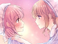 PS Vita「白衣性愛情依存症」,今井麻美さんの歌うOPテーマ「Sunny Place」に乗せたプロモ映像が公開