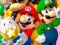 「PUZZLE&DRAGONS SUPER MARIO BROS. EDITION」の予約受付がスタート。開催迫る「次世代WHF」と「闘会議2015」には試遊台が出展