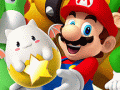 「PUZZLE&DRAGONS SUPER MARIO BROS. EDITION」,予約特典はマリオとたまドラがデザインされたオリジナルタッチペンに