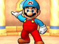 「PUZZLE&DRAGONS SUPER MARIO BROS. EDITION」変身や強化など,冒険に欠かせない機能を備えた“キノピオのいえ”の情報を公開