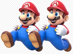 「パズドラ スーパーマリオブラザーズ エディション」バージョンアップの続報が公開。マリオとルイージのほか,なかまキャラも変身可能に