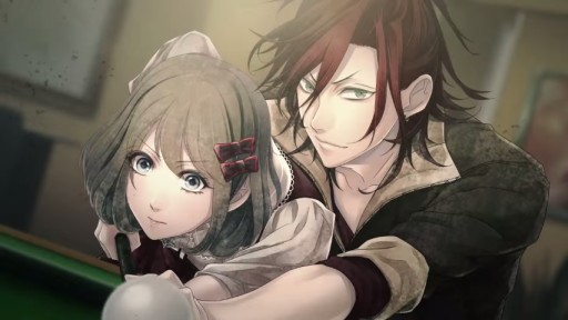 PS VitaVamwolf Cross٥ץ˥󥰥ࡼӡ