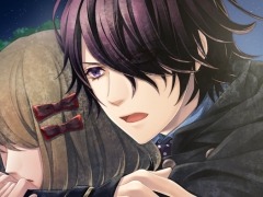 乙女チック4Gamer 第41回:女性向け恋愛ADVに人狼ゲームの要素をプラスした「Vamwolf Cross†」を紹介