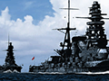 「激闘!八八艦隊海戦史DX文庫版」が2月13日に発売。最新OSのサポートに加え,「大和」「アイオワ」といったボーナスユニットを追加収録