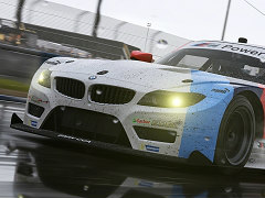 発売迫る「Forza Motorsport 6」を先行体験。開発陣がこだわり抜いたリアルなウェットコンディションのサーキットを走ってきた