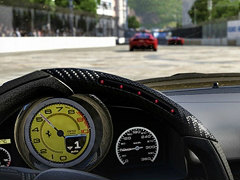 「Forza Motorsport 6」レビュー。初代の登場から早10年,集大成と呼ぶにふさわしい完成度に達したシリーズ最新作
