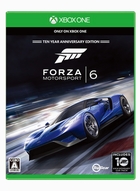 Forza Motorsport 6