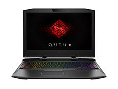 HP,OC仕様のGeForce GTX 1080を搭載するハイエンドノートPC「OMEN X by HP 17」発表。11月中旬に発売