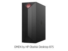 HP,GeForce RTX 2080搭載のゲーマー向けPCを9月20日に発売。税込29万円弱から