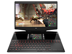 HP,世界初というゲーマー向け2画面ノートPC「OMEN X 2S 15」など2019年モデルPC新製品を発表