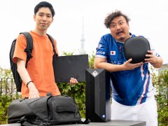 【PR】ゲーマー向けPCブランド「OMEN」が提唱する,ゲーマーの新たなライフスタイルとは。アンバサダーの二人に,リブランディングの狙いを語ってもらった