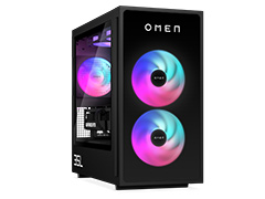 Core i7&RTX 4070 Ti SUPER搭載のゲームPC「OMEN 35L」とHyperXブランドのUSBマイクなどが発売に