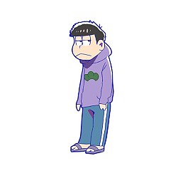 画像集 No.020のサムネイル画像 / 「【18】 キミト ツナガル パズル」×「おそ松さん」コラボが本日スタート。“一松”が抽選で5名に当たる4Gamer限定のプレゼント企画も開催