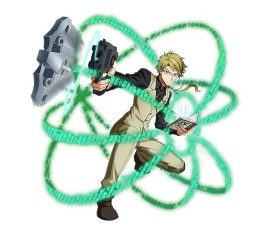 画像集 No.003のサムネイル画像 / 「【18】 キミト ツナガル パズル」がTVアニメ「文豪ストレイドッグス」とコラボを実施