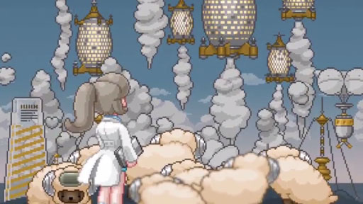 dreeps - Alarm Playing Game: Release Trailer