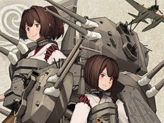 「艦これアーケード」は4月26日に全国のゲームセンターで稼働開始!
