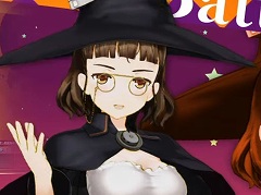 「艦これアーケード」に“ハロウィンmode”のV.Veneto級戦艦 Romaが10月6日に期間限定で登場。過去のハロウィンmode艦娘とも邂逅可能に